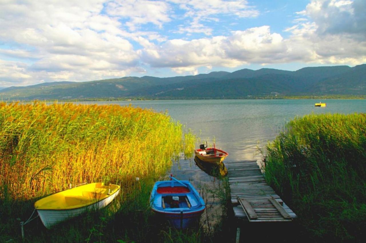 Yazicilar Hotel Masukiye Kültér fotó