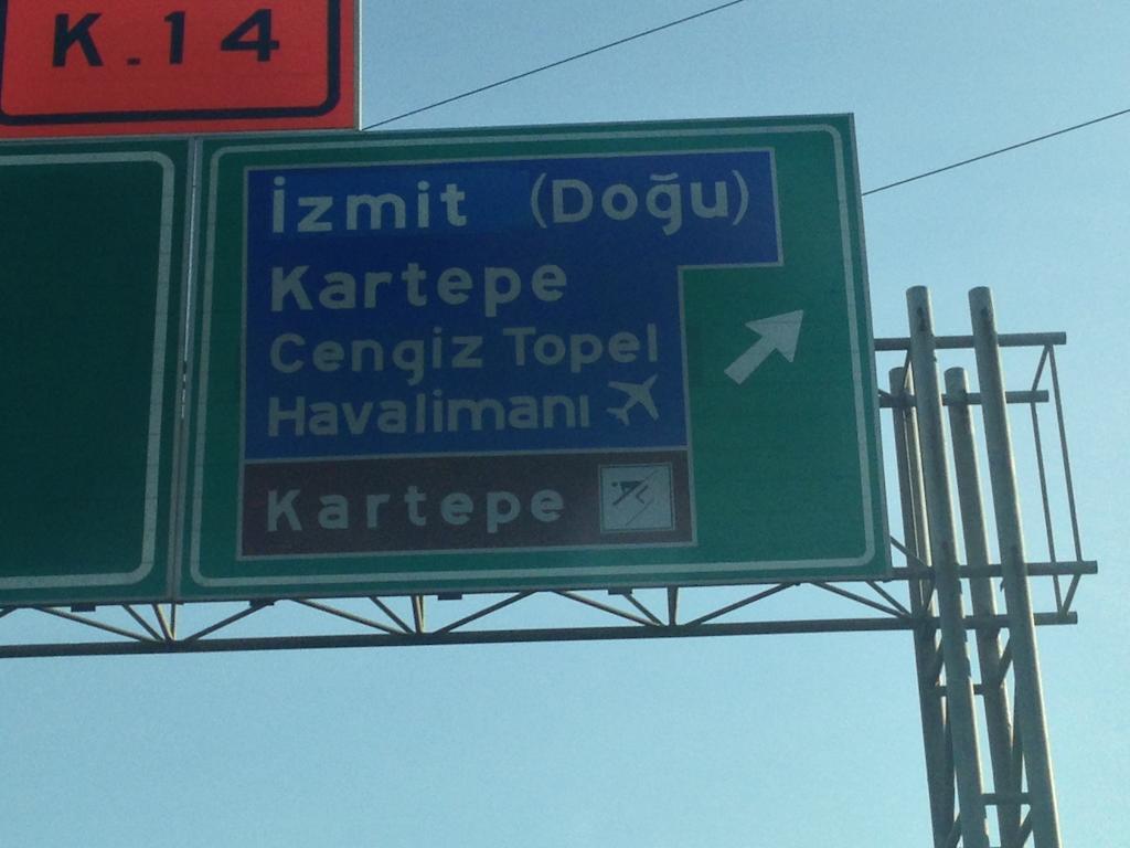 Yazicilar Hotel Masukiye Kültér fotó
