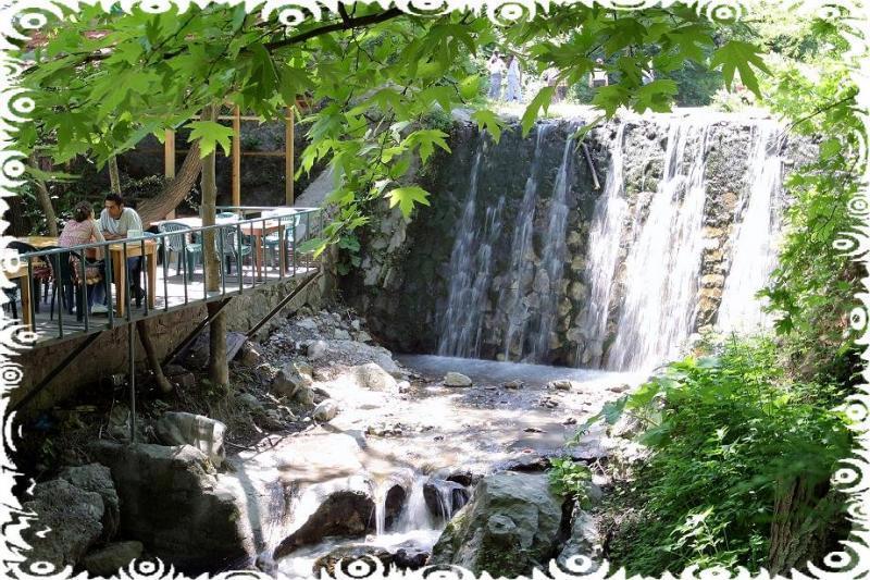 Yazicilar Hotel Masukiye Kültér fotó